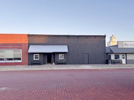 Commercial Property for sale in Cloud County, Kansas