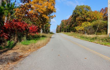 Recreational Property in Carroll County, Arkansas