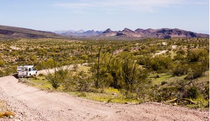 Undeveloped Land for sale in Apache County, Arizona