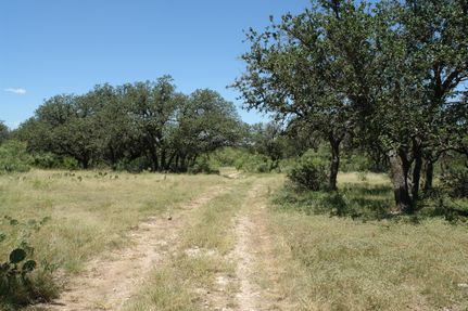 Property for sale in McCulloch County, Texas