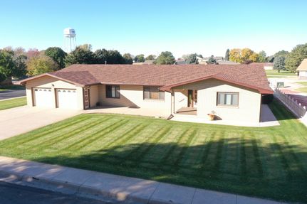 Recreational Property for sale in Chase County, Nebraska