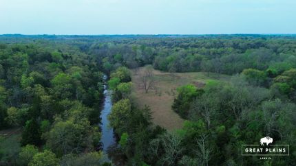 Hunting Land for sale in Payne County, Oklahoma