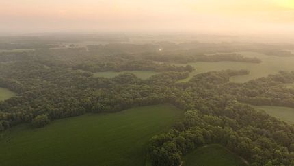 Hunting Land for sale in Fulton County, Illinois