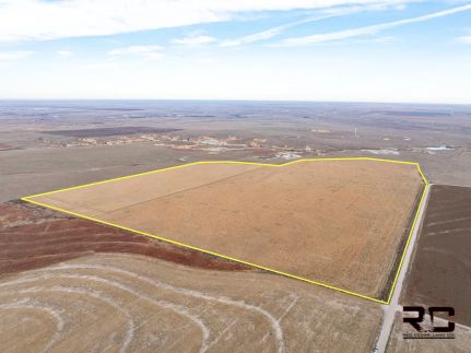 Hunting Land for sale in Logan County, Kansas