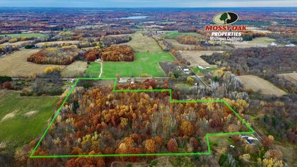 Property for sale in Oceana County, Michigan