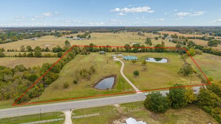 Farm Property for sale in Lamar County, Texas