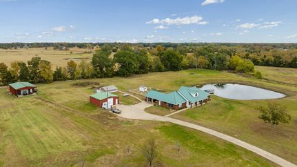 Farm Property for sale in Lamar County, Texas