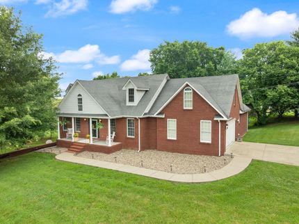 Lakefront Property for sale in Adair County, Kentucky