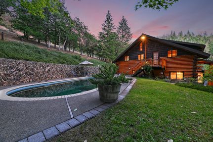 Property for sale in Jackson County, Oregon