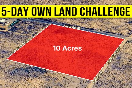 Residential Property for sale in Luna County, New Mexico