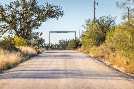 Recreational Property for sale in Concho County, Texas