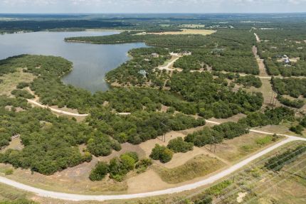 Recreational Property for sale in Montague County, Texas