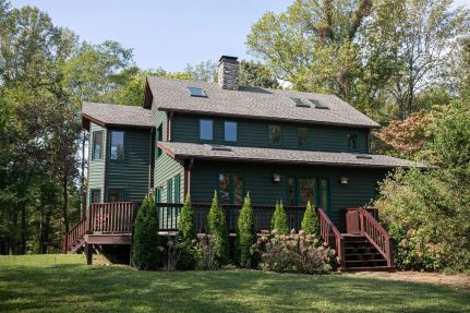 Ranch Property for sale in Williamson County, Tennessee