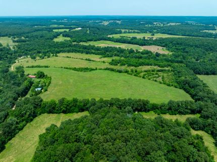 Ranch Property for sale in Sharp County, Arkansas