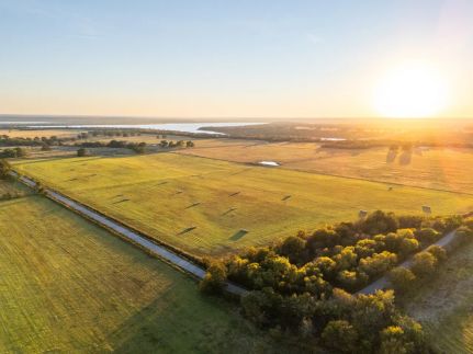 Farm Property for sale in Marshall County, Oklahoma