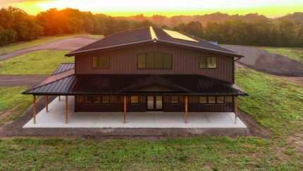 Ranch Property in DeWitt County, Illinois