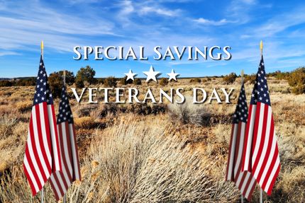 Property for sale in Cibola County, New Mexico