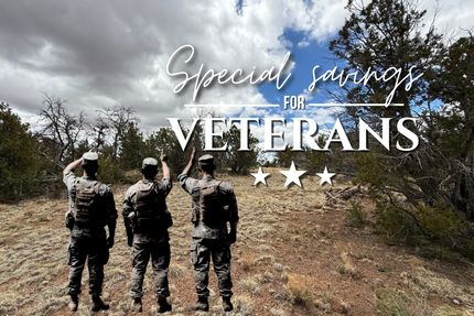 Property for sale in Cibola County, New Mexico