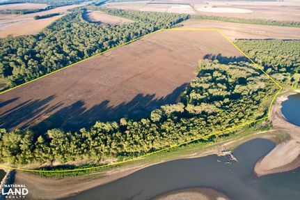 Waterfront Property for sale in New Madrid County, Missouri