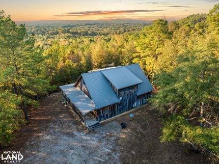 Waterfront Property for sale in Perry County, Alabama