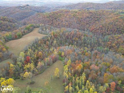 Property for sale in Braxton County, West Virginia