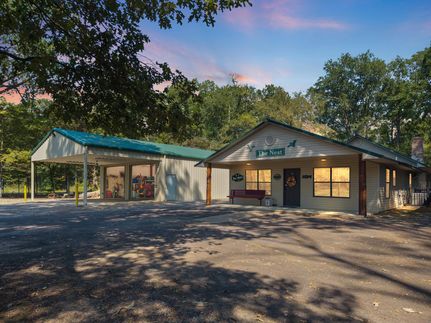 Recreational Property for sale in Jefferson County, Arkansas