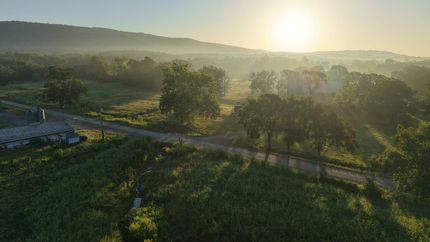 Ranch Property for sale in Polk County, Arkansas