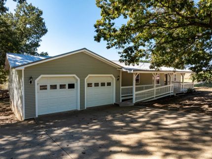 Farm Property for sale in Stone County, Arkansas