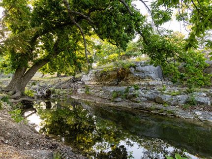 Recreational Property for sale in Kerr County, Texas