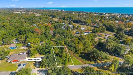 Undeveloped Land for sale in Harrison County, Mississippi