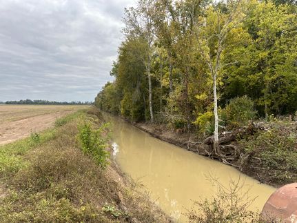 Property for sale in Catahoula Parish, Louisiana