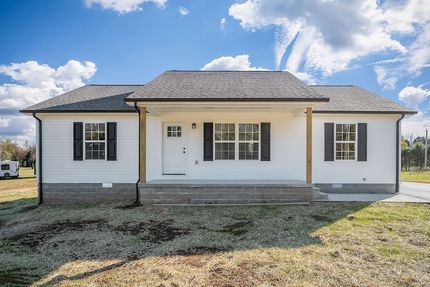 Property for sale in White County, Tennessee