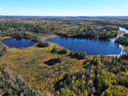 Farm Property for sale in Marquette County, Michigan