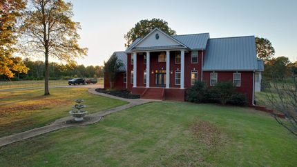 Horse Property for sale in Lauderdale County, Alabama
