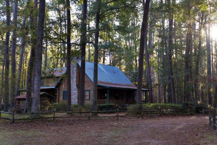 Hunting Land for sale in Hampton County, South Carolina
