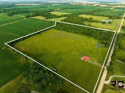 Timberland Property for sale in Cherokee County, Kansas