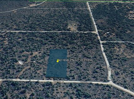 Recreational Property for sale in Klamath County, Oregon