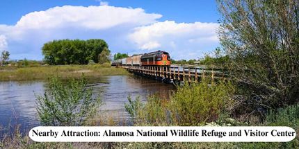 Farm Property for sale in Costilla County, Colorado