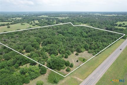 Timberland Property for sale in Milam County, Texas