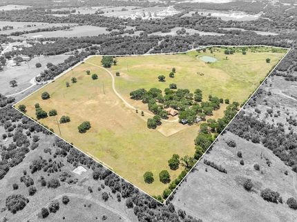 Ranch Property for sale in Hill County, Texas