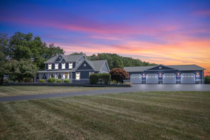 Property for sale in Clearfield County, Pennsylvania