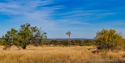 Ranch Property for sale in McCulloch County, Texas