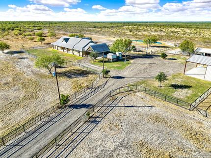 Recreational Property for sale in Wilson County, Texas