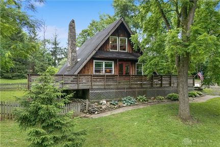 Property for sale in Clinton County, Ohio