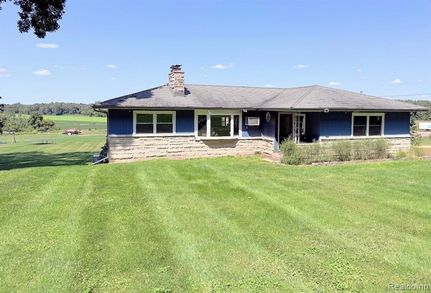 Farm Property for sale in Barry County, Michigan