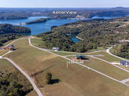 Lakefront Property for sale in Clay County, Tennessee