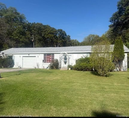 Recreational Property for sale in Livingston County, Michigan