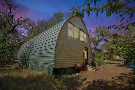 Recreational Property for sale in Burnet County, Texas