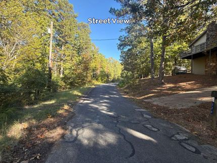 Lakefront Property for sale in Van Buren County, Arkansas