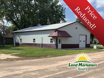 Commercial Property for sale in Antelope County, Nebraska